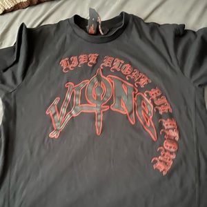 Vlone shirt